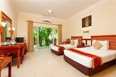 Heritage Hotel Anuradhapura 