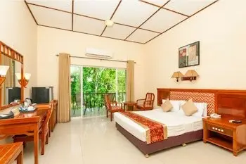 Heritage Hotel Anuradhapura 