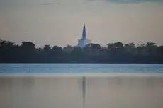 Heritage Hotel Anuradhapura 