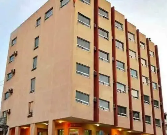 Hotel Ejecutivo