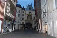 Hotel Les Arcades Rouen 