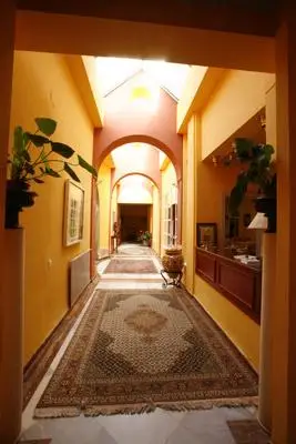 La Posada del Moro 