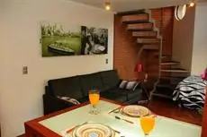 Andes Hostel & Apartments 