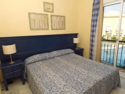 Apartamentos Turisticos Interpass Golf Playa 