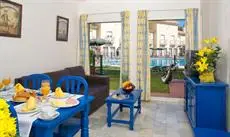 Apartamentos Turisticos Interpass Golf Playa 