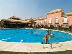 Apartamentos Turisticos Interpass Golf Playa 