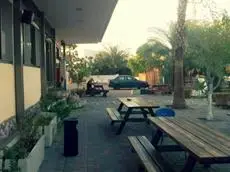Arava Hostel 