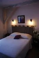 Hotel Les Remparts Sarlat-la-Caneda 