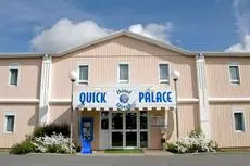 Quick Palace Vannes 