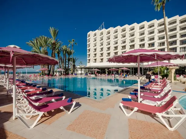 Royal Mirage Agadir 