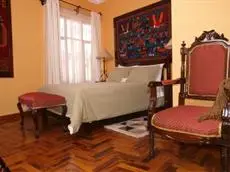 Casa Arequipa 