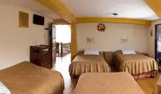 Hostal Cusi Wasi 