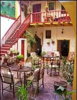 Hostal Cusi Wasi 