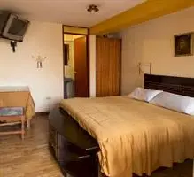 Hostal Cusi Wasi 