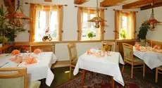 Hotel Brauner Hirsch 