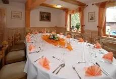 Hotel Brauner Hirsch 