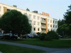 Summer Hotel Karelia-Park 