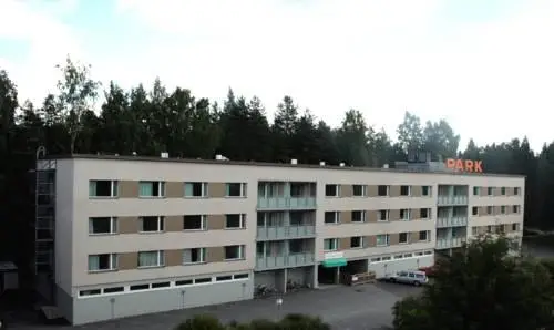 Summer Hotel Karelia-Park 