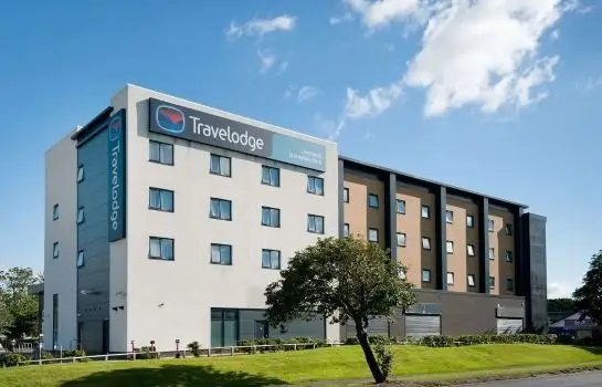 Travelodge Liverpool Stonedale Park