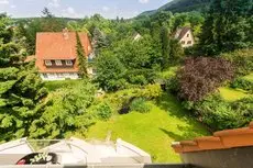 Villa Ambiente Bad Harzburg 