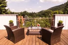 Villa Ambiente Bad Harzburg 