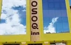 Mosoq Inn 