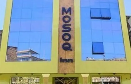 Mosoq Inn 