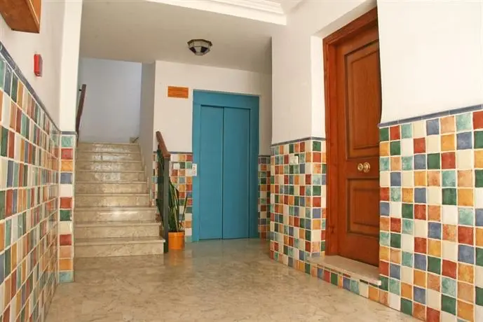 Apartamentos Latin 