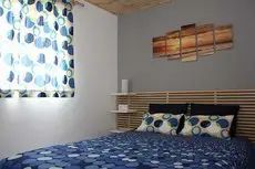 Camping Azul Bungalows Oliva 