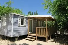 Camping Azul Bungalows Oliva 