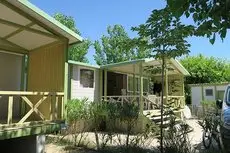 Camping Azul Bungalows Oliva 