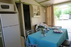 Camping Azul Bungalows Oliva 