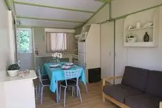 Camping Azul Bungalows Oliva 