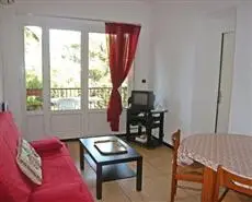 Les Lilas Apartments Saint-Cyr-sur-Mer 