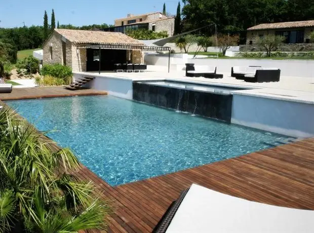 Mas Collection Villas Saint-Remy-de-Provence