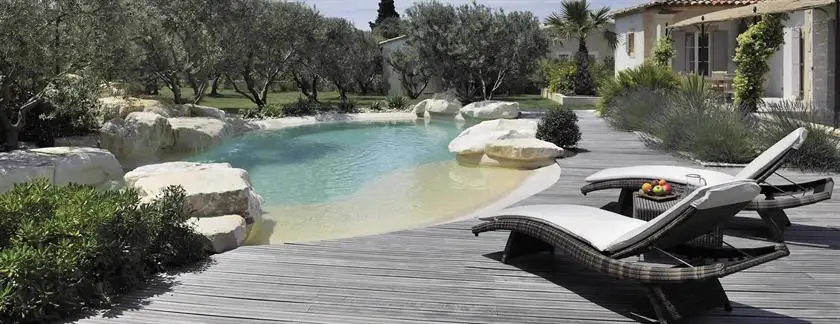 Mas Collection Villas Saint-Remy-de-Provence