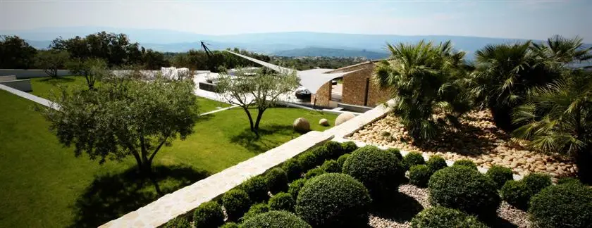 Mas Collection Villas Saint-Remy-de-Provence 