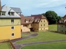 Residence Odalys La Ferme de Deauville 