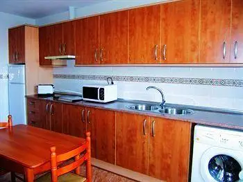 Apartamentos Maracay