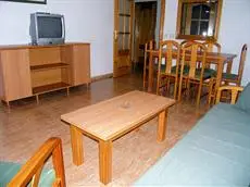 Apartamentos Maracay 