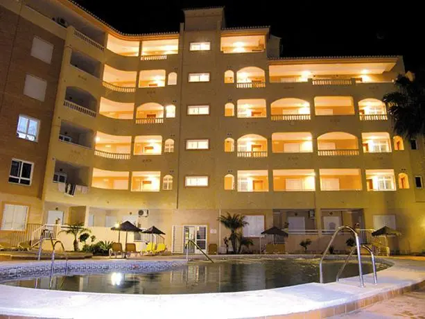 Apartamentos Maracay 