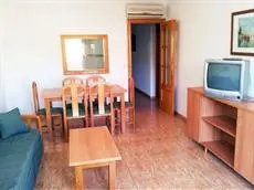 Apartamentos Maracay 