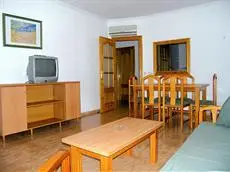 Apartamentos Maracay 