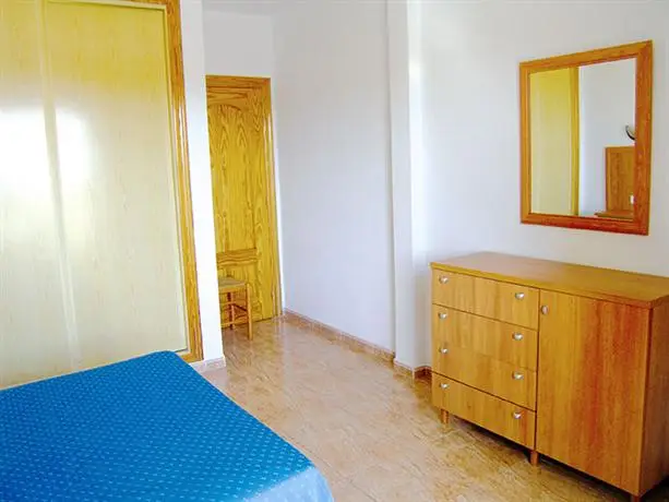 Apartamentos Maracay 