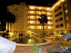 Apartamentos Maracay 