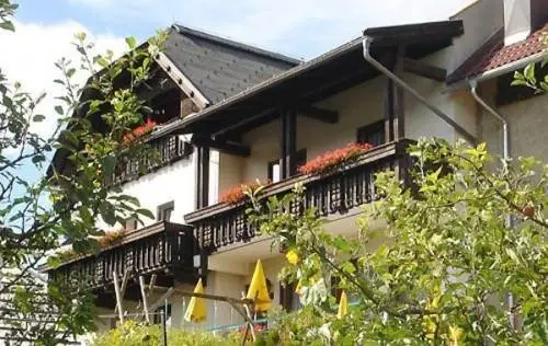 Gasthof Messner Weissensee