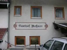 Gasthof Messner Weissensee 