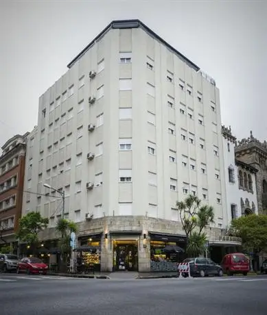 Gran Hotel Panamericano