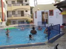 Irene Apartments Psalidi Kos 