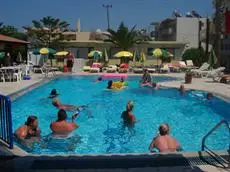 Irene Apartments Psalidi Kos 